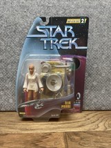 Vintage Star Trek Ilia Probe Action Figure Playmates 1997 Series 2 KG - $14.84