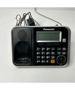PANASONIC KX-TG6841   KX-TG6843B KX-TG6844 MAIN  BASE FOR KX-TGA680 Tested - $25.61 CAD