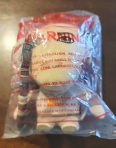 Star Wars Disney Rey Talking Plush Toy 5.5&quot; With Original Movie Sounds C... - $5.94