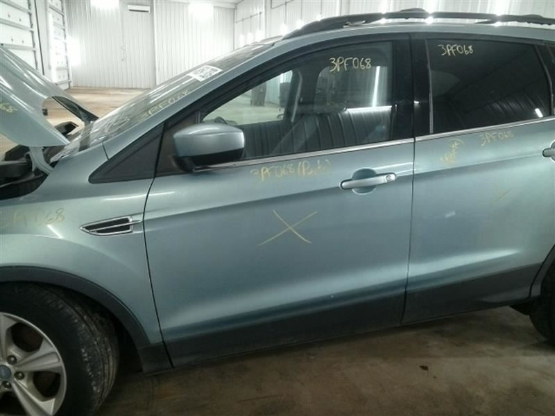 Rear Wiper Motor Fits 13-19 ESCAPE 103957427 Item image 6