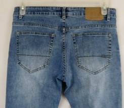 Aeropostale Men’s Distressed Skinny Jeans Size 32/30 - $29.09