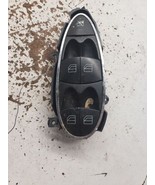 Driver Front Door Switch 219 Type Driver&#39;s Fits 06-11 MERCEDES CLS-CLASS... - $98.84 CAD