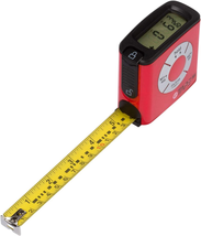 Digital Tape Measure, 3/4&quot; X 16&#39;, Etape 1752-WP-106 - £45.77 GBP