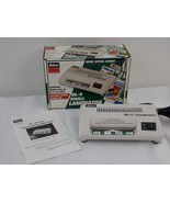 Ibico GL-4 Small Office Home School Corded Laminator good for ID BADGE L... - $49.10 CAD