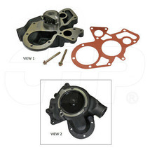 2396142 239-6142 New fits CAT Water Pump - $121.87