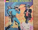 The Lone Ranger #23 Gold Key December 1975 - $2.84