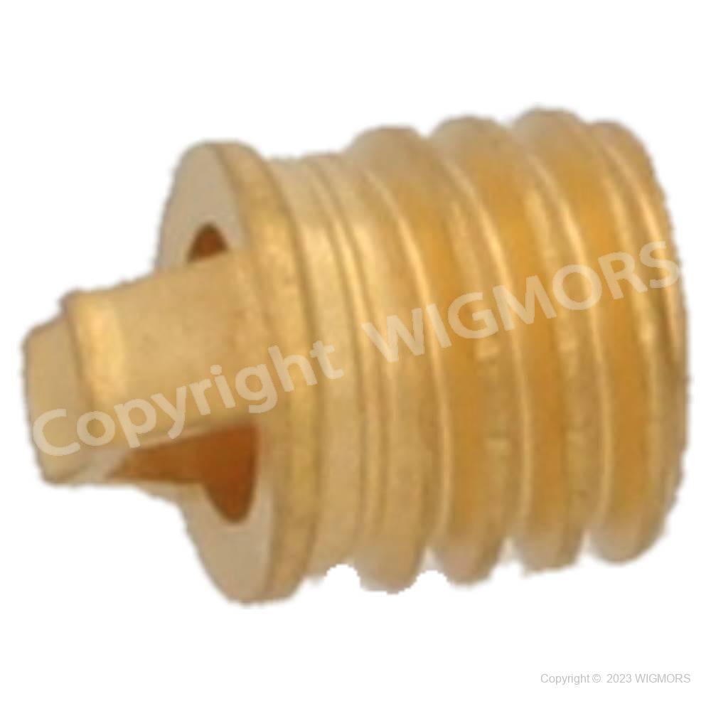 Wyciskacz-depressor do węży 1/4&quot;wkręcany Mastercool 42017 - $12.41