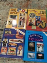 5 Collector&#39;s Encyclopedia Great Book Collection - $26.17