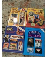 5 Collector&#39;s Encyclopedia Great Book Collection - $35.90 CAD