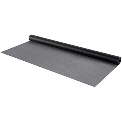 M-D Building Products Charcoal 14139 Extra Strength Screen 48-in x 84 - $23.94