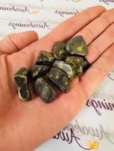 Peridotite - Tumbled - £7.98 GBP