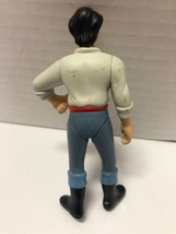 Disney The Little Mermaid ERIC 4&quot; Figure - $4.95