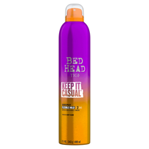 TIGI Bed Head Keep It Casual Flexible Hold Hair Spray 12.01oz - £20.38 GBP