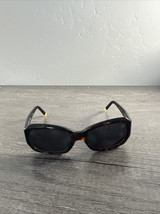 DKNY Eyeglasses DY4048 3016/73 Oversized Tortoise FRAMES ONLY 55 17 130 3N - $17.97