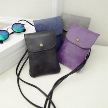 Color: Rusty - OLD WORLDLY CHARM Crossbody Bags In Matt &Dusty Finish - €31,55 EUR