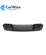New OEM Mopar Front Lower Grille 2017-2022 Jeep Grand Cherokee 68262006AB - $137.18 CAD