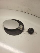 MAZDA 6   2007 Fuel Filler Door 1202954 - €32,72 EUR