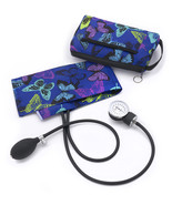 Prestige Medical Premium Aneroid Sphygmomanometer with Carry Case, Butte... - $41.98