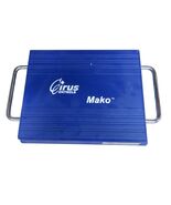 Cirus Controls MAKO Hydraulic Control Module P/N 030188 S/N 08-864 Joyst... - $44.50