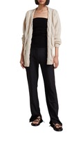 Bec + Bridge lee pant in Black - size 2 - £85.47 GBP