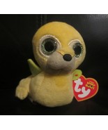 McDonald&#39;s Ty Teenie Boos Tusk NO BAG - $6.77 CAD