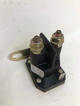 112-0309 Toro 12V solenoid 2 Post, 1 Tab - $13.80