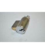 NEW 5-Pin Medeco Schlage Knob Lock Core Cylinder Chrome # 20-01400-26 00S - $719.88 MXN