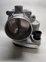 For BMW 530i 330Ci 330i 330xi X3 X5 Z3 Z4 3.0L Throttle Body 13547502445 - £33.58 GBP