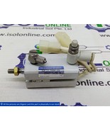 Koganei CDAS12x25-B JIG Compact Air Cylinder C-Series CDAS12x25B Sensor ... - $215.99 CAD