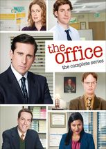 The Office Complete Series Seasons 1-9 (DVD, 38-Disc Box Set)Brand New - £31.65 GBP