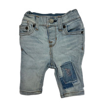 Polo Ralph Lauren The Tompkins Skinny denim jeansi SIZE 3 MONTHS - $19.79