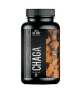 Vida Divina Chaga Dietary Supplement 90 Capsules - $119.45 CAD