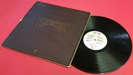 Carpenters - The Singles 1969-1973 - A&amp;M Records - Vinyl Music Record - £4.63 GBP