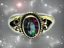 HAUNTED RING THE MASTER WITCH CODES TO UNLOCK ALL POWER OOAK MAGICK POWER  - £7,253.74 GBP