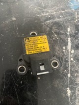 1996-2002 Toyota 4Runner ABS Deceleration Sensor 89441-30050 OEM - $371.39 MXN