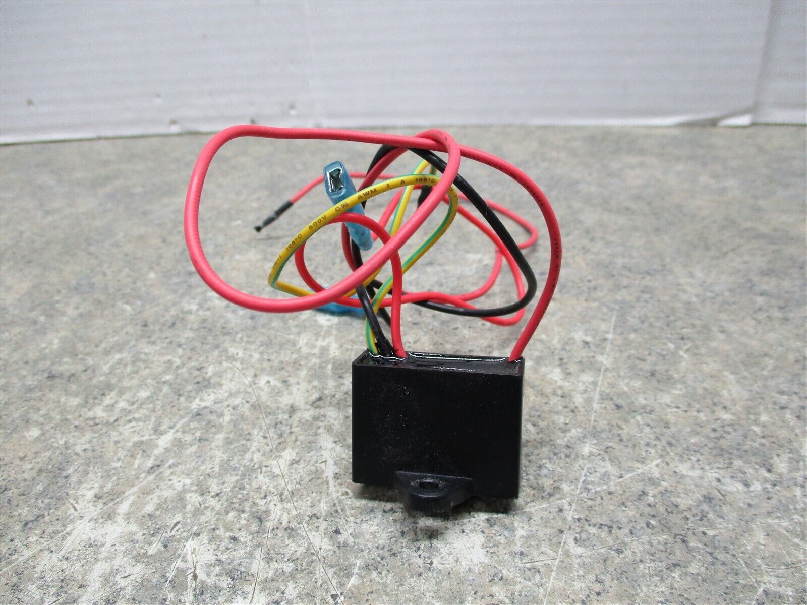 Frigidaire Air Conditioner Anion Fan Generator Part  E240241