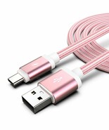 Color: SILVER - NEW Cable Type-C In 3 Pak - €30,63 EUR