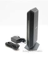 NETGEAR Nighthawk CM1200-100NAS DOCSIS 3.1 Cable Modem ISSUE - $22.99