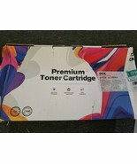 4PK High Yield CF280X 80X Toner Cartridge HP Laserjet  M425dn Printer Lo... - $44.55