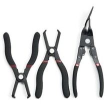 GearWrench 3 Piece Body Clip Plier Set - $148.49