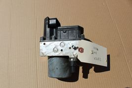 2004-2007 MAZDA RX-8 ABS ANTI LOCK BRAKE PUMP X2083 image 8