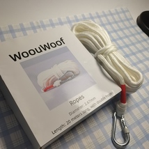 WoouWoof Ropes-Stronger Bonds image 7