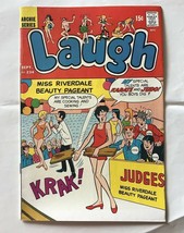 LAUGH #234 - Vintage Bronze Age &quot;Archie&quot; Comic - VERY FINE - $14.85