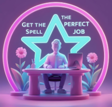 HAUNTED 50x -200x COVEN GET THE PERFECT JOB EMPOWER STRENGTHS MANIFEST MAGICK   image 2
