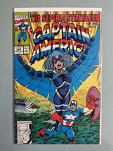 Captain America(vol. 1) #389 - £3.73 GBP