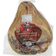 French Bayonne Ham - Boneless - 1 piece, 13 lbs - $605.65