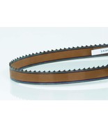 Bandsaw Blade Made Of Silicon Steel That Is 133&quot; Long, 1&quot; Wide, And 3Tpi... - $76.98
