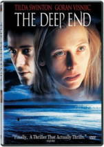 The Deep End Dvd - £8.30 GBP