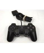 One Untested Sony PlayStation Controller for PlayStation 1 - PARTS or RE... - £3.98 GBP