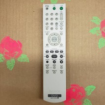 Sony DVD Remote RMT-D175A - $25.00